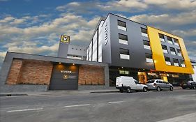 Vinds Economic Hotel